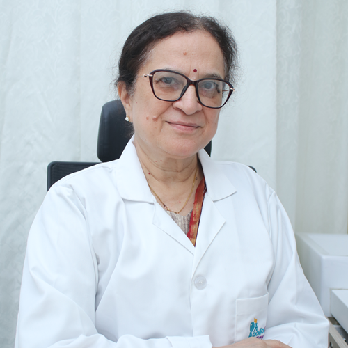 Dr. Poonam Misra